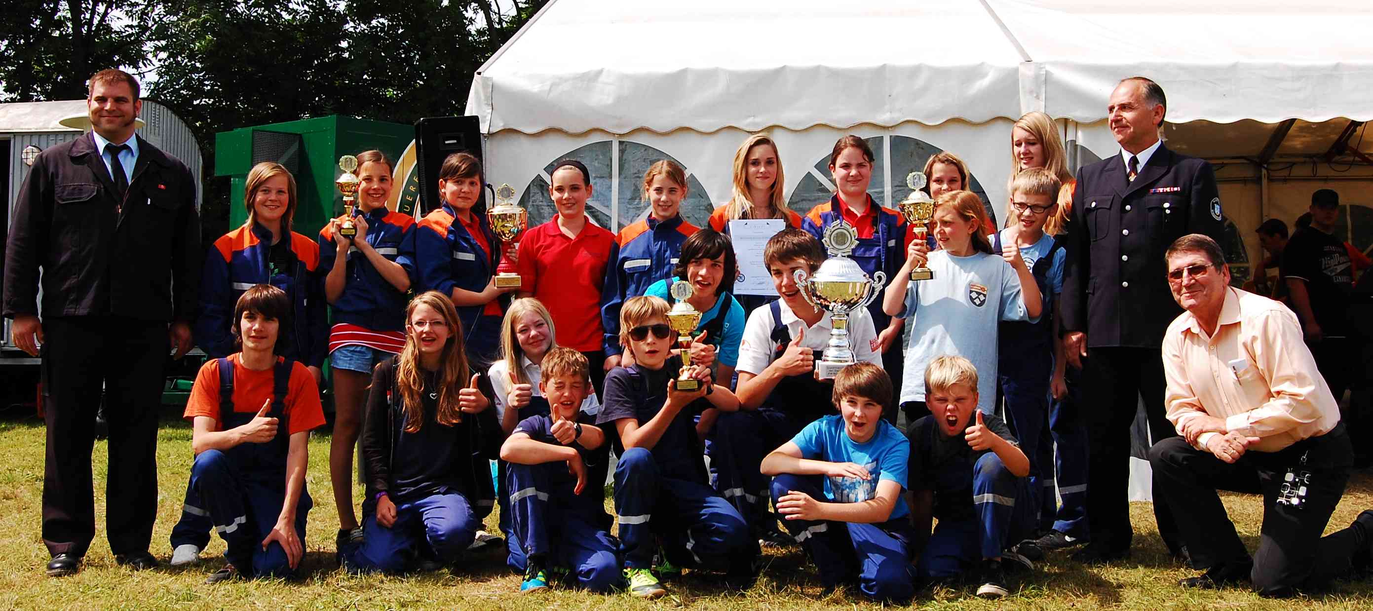 Siegerehrung20120623